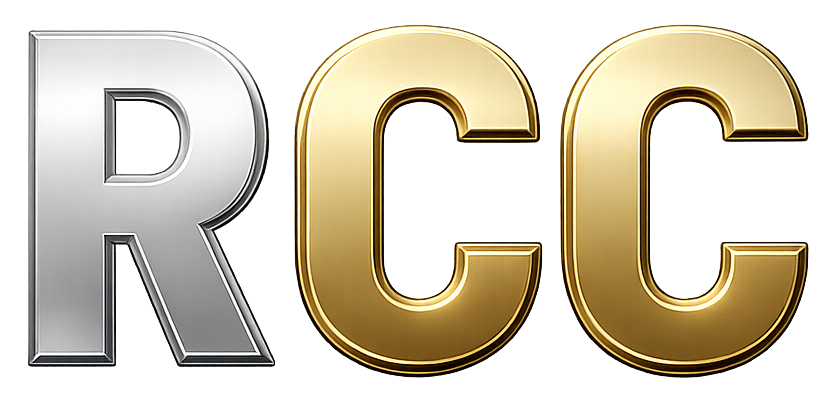 RCC Logo
